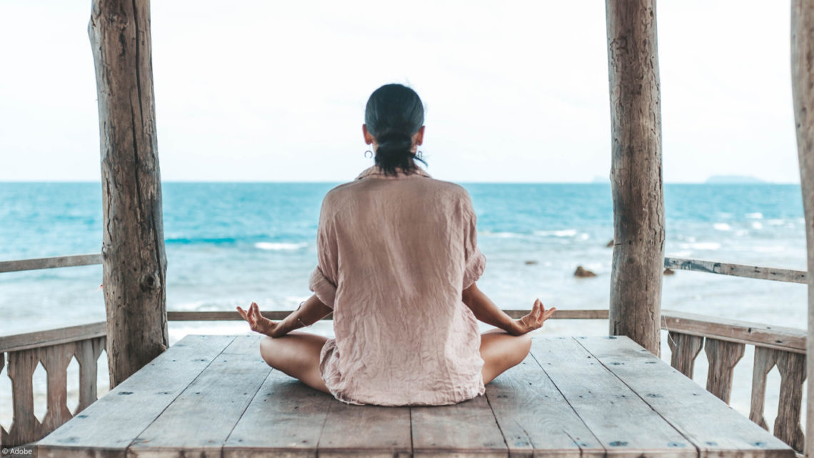 Zen en vacances ? Bénéficiez de l’Opération Tranquillité Vacances !