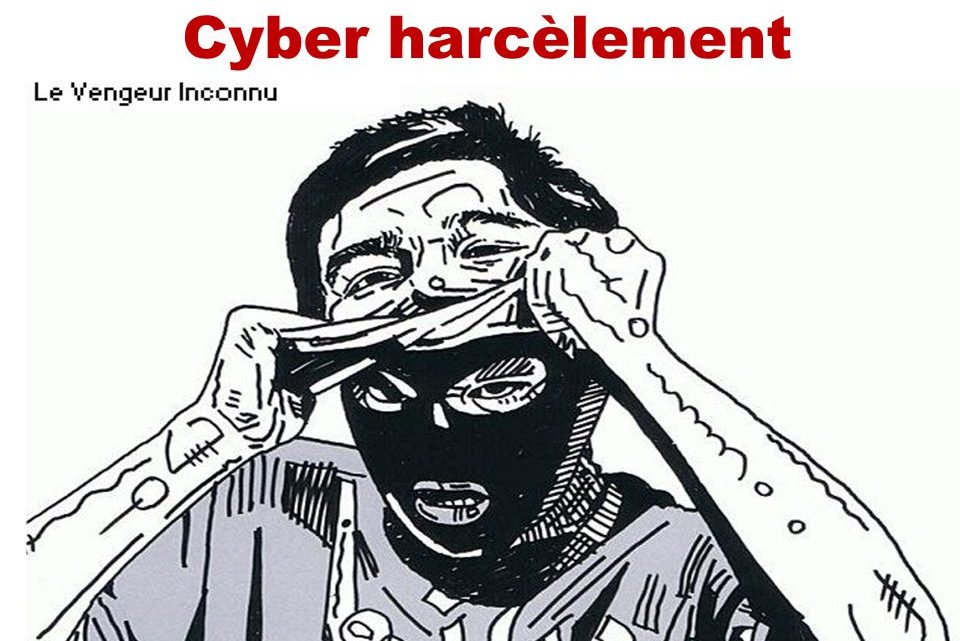 Comment aider quelqu’un qui subit un cyberharcèlement ?