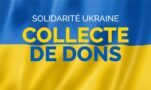 Bilan semaine 1 des « Box collecte » pour l’Ukraine