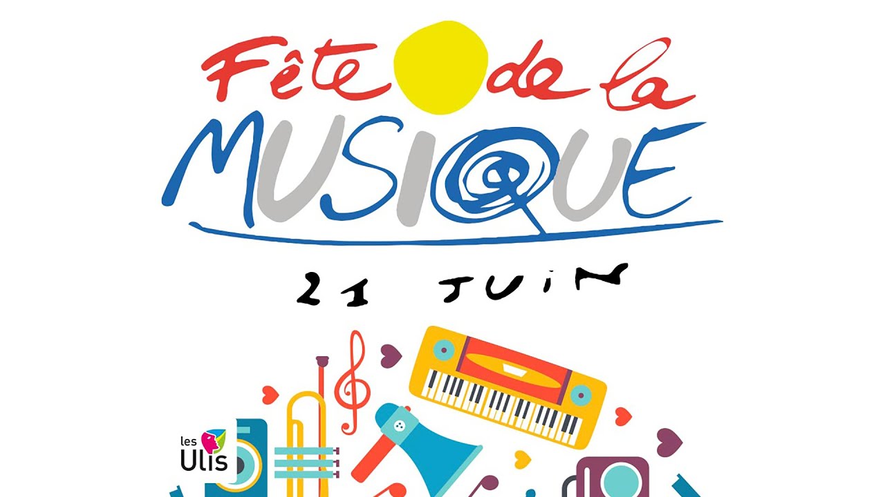 21 juin – été & fête de la musique !